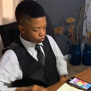 Meet your Posher, Brett